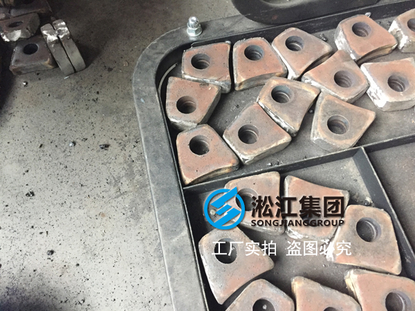 【解析】你對限位型橡膠接頭生產過程真的了解嗎？