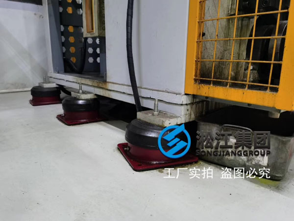 汽車減震器疲勞試驗(yàn)機(jī)晃動(dòng)太厲害怎么辦？