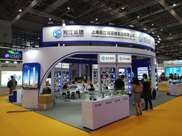 CC型 連鑄橡膠軟連接