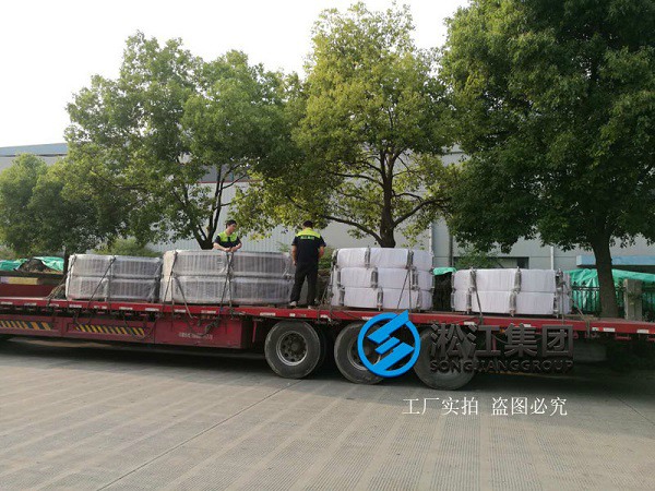 EN 歐洲標準橡膠膨脹節